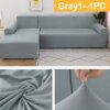 Light Gray--1PC