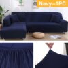 Navy Blue--1PC