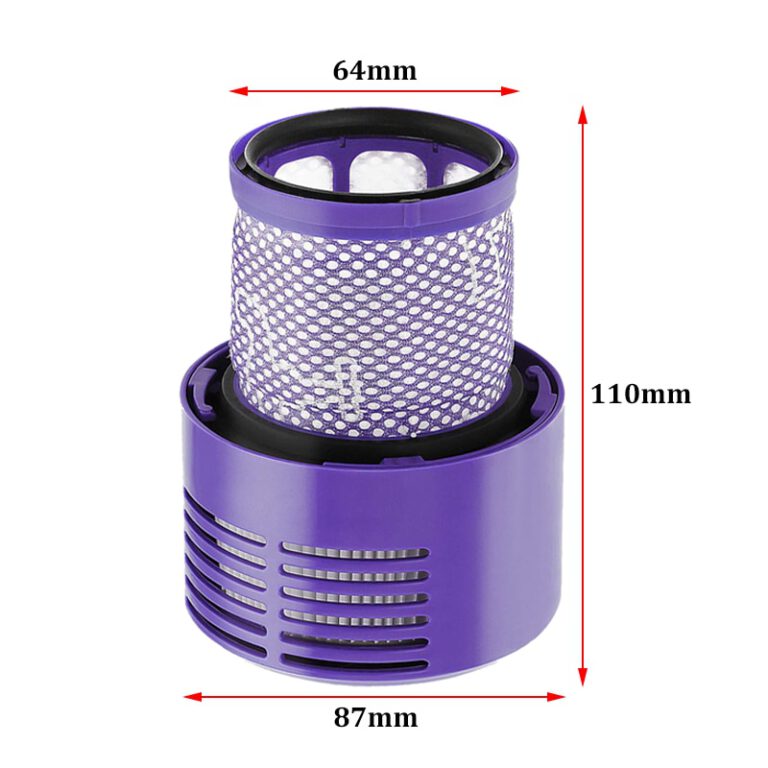 פילטרים אחוריים לשואב אבק דייסון Dyson V10 Absolute