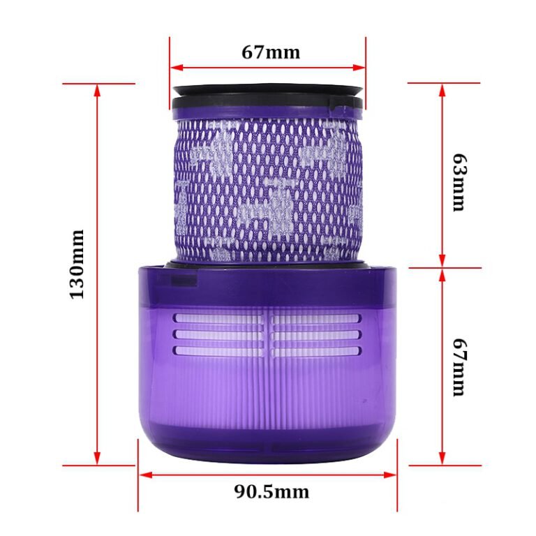פילטרים אחוריים לשואב אבק דייסון Dyson V11 Absolute