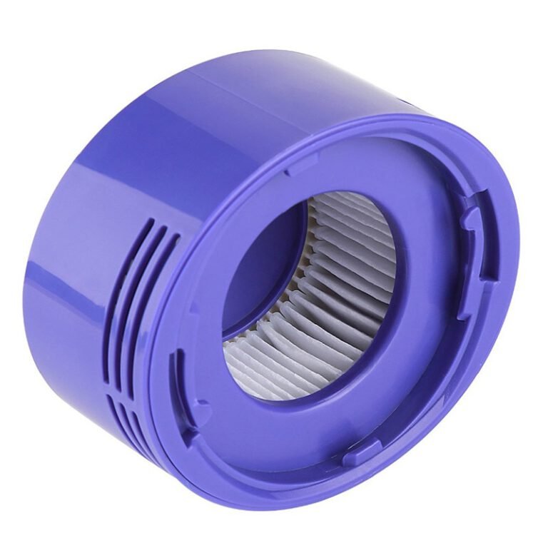 סט פילטרים לשואב אבק דייסון Dyson Filter V7 קוני + אחורי