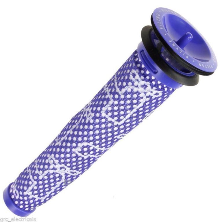 סט פילטרים לשואב אבק דייסון Dyson Filter V7 קוני + אחורי