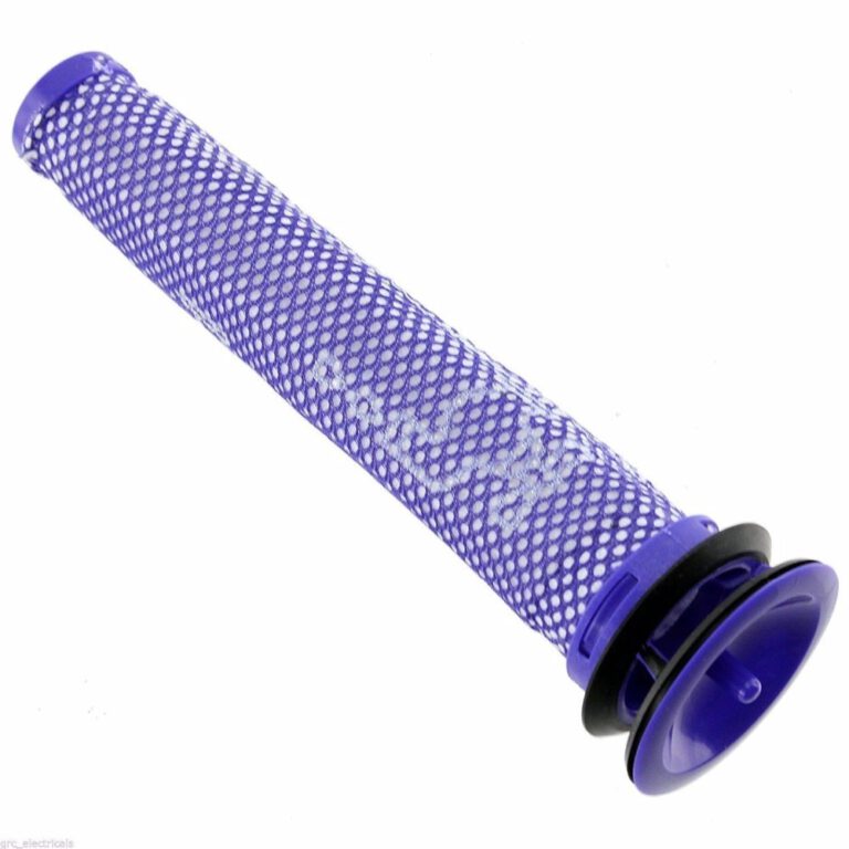 סט פילטרים לשואב אבק דייסון Dyson Filter V6