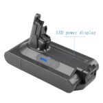 סוללה לשואב אבק DYSON Absolute V10 דייסון