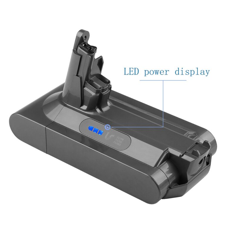 סוללה לשואב אבק DYSON Absolute V10 דייסון