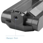 סוללה לשואב אבק DYSON Absolute V10 דייסון