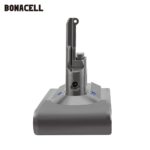 סוללה לשואב אבק דייסון DYSON Absolute PRO V8 4000MAH