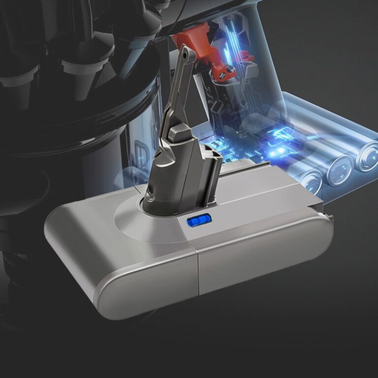סוללה לשואב אבק דייסון DYSON Absolute PRO V8 4000MAH