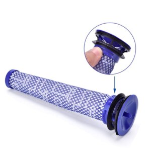 פילטר קוני לשואב אבק דייסון Dyson Filter DC58,DC59,DC61,DC62,DC72,DC74,V6,V7,V8