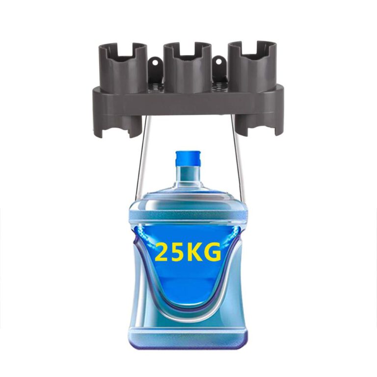 מתקן קטן לתליית אביזרים לשואב אבק דייסון dyson V7 / V8 / V10 / V11