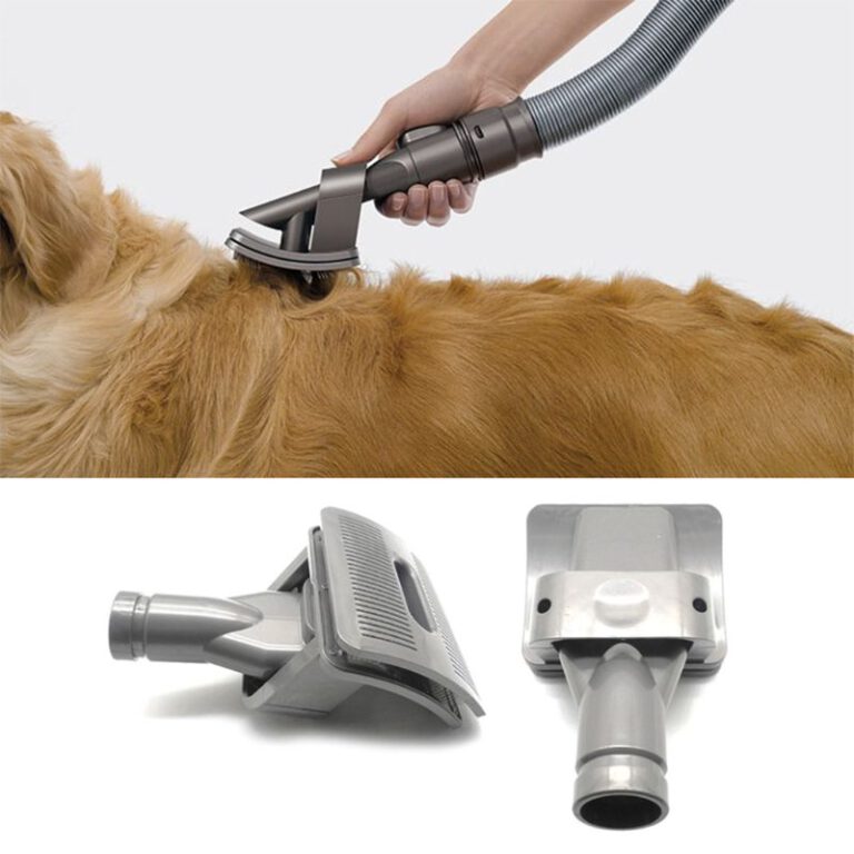 מברשת לכלב לשואב אבק דייסון Dyson