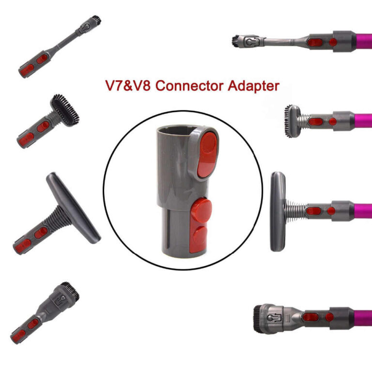 מתאם לשואב אבק דייסון אלחוטי Dyson Adapter