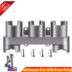 מתקן קטן לתליית אביזרים לשואב אבק דייסון dyson V7 / V8 / V10 / V11