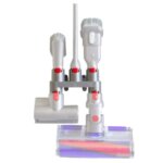 מתקן קטן לתליית אביזרים לשואב אבק דייסון dyson V7 / V8 / V10 / V11