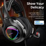 אוזניות גיימינג מטורפות מבית Tronsmart