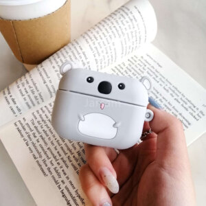 כיסוי לאוזניות איירפודס פרו Apple Airpods Pro – במבחר דגמים מדליקים