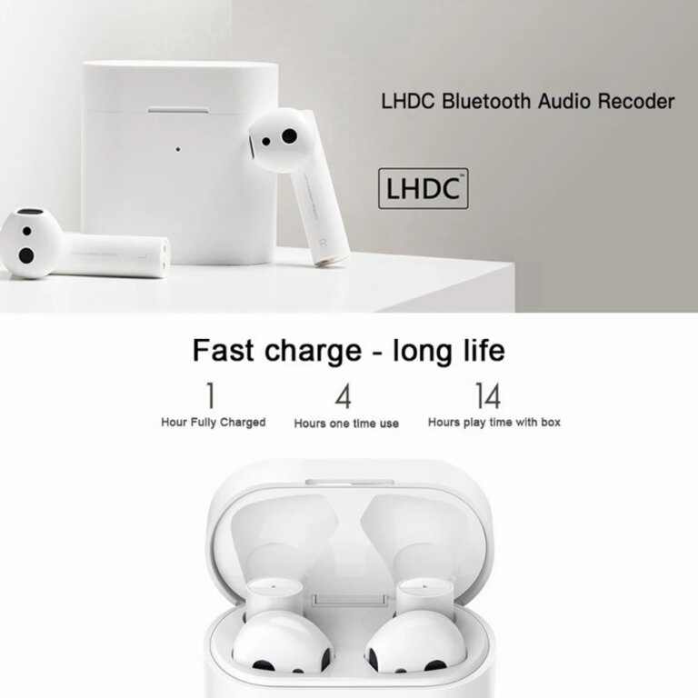 אוזניות Xiaomi Airdots Pro 2 TWS שיאומי