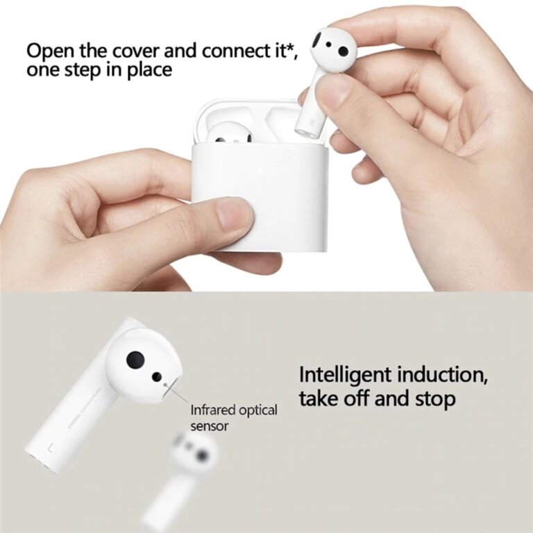 אוזניות Xiaomi Airdots Pro 2 TWS שיאומי