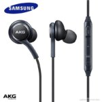 אוזניות AKG In-Ear מקוריות של חברת SAMSUNG