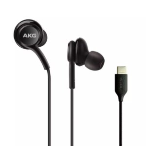 אוזניות חוטיות Samsung AKG Type C