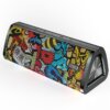 Black-Graffiti