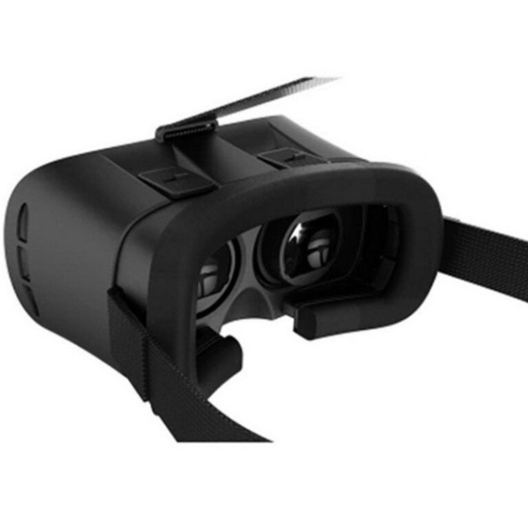 משקפי מציאות מדומה תלת מימד מקוריות VR BOX 2