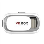 משקפי מציאות מדומה תלת מימד מקוריות VR BOX 2