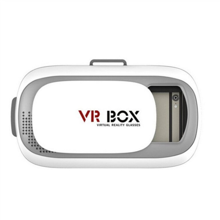 משקפי מציאות מדומה תלת מימד מקוריות VR BOX 2