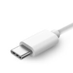 מתאם USB TYPE C זכר ל- AUX נקבה לסמארטפונים ללא שקע אוזניות