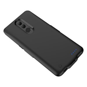 כיסוי מטען סוללה ל-Xiaomi PocoPhone F1 בקיבולת עוצמתית של 5000mAh
