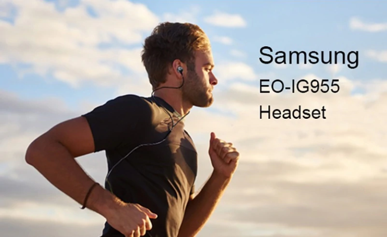 אוזניות In-Ear מקוריות של סמסונג בשיתוף AKG – AKG