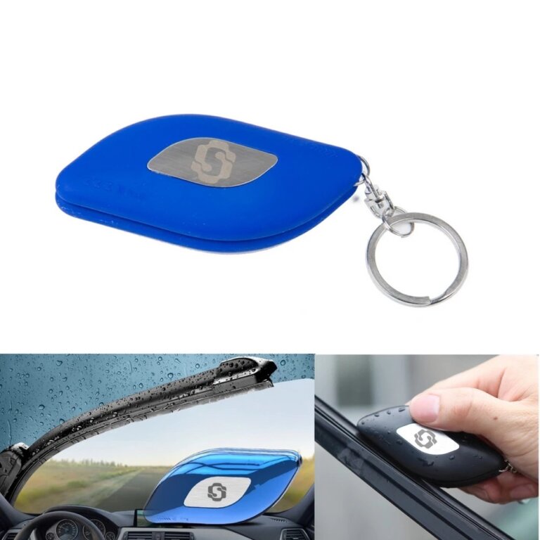 כלי לחידוש ושדרוג מגבי הרכב