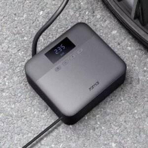 משאבה / קומפרסור 70mai מבית שיאומי Xiaomi