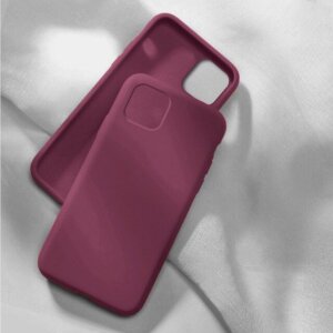 מגן סיליקון מקורי לאייפון iPhone 11 Pro Max