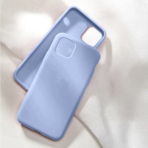 מגן סיליקון מקורי לאייפון iPhone XR