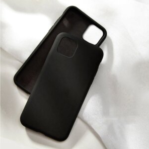 מגן סיליקון מקורי לאייפון iPhone 11