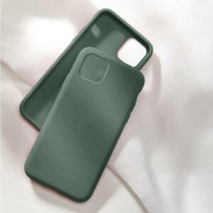 מגן סיליקון מקורי לאייפון iPhone 12 Mini