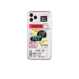 כיסוי סיליקון בעיצוב מדהים לבחירה לאייפון iPhone 5