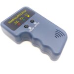 מכשיר לשכפול וקריאה תגי קרבה RFID וכרטיסי קרבה