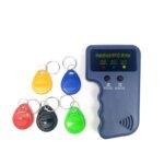 מכשיר לשכפול וקריאה תגי קרבה RFID וכרטיסי קרבה