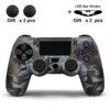 Camo Sgrey