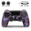 Camo Purple