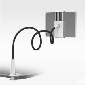 מעמד גמיש אוניברסלי לטלפון נייד ולטאבלט Flexible Arm 360