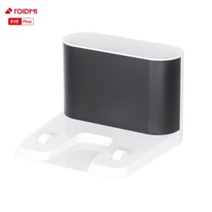 עמדת טעינה לשואב אבק רובוטי Xiaomi ROIDMI EVE Plus – חלקים מקוריים