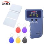 מכשיר לשכפול וקריאה תגי קרבה RFID וכרטיסי קרבה