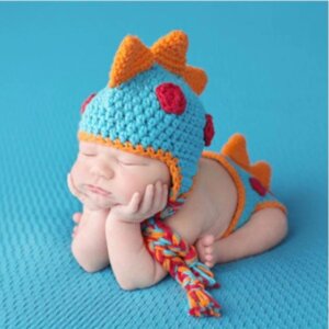 תחפושת בייבי דינוזאור