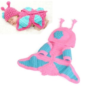 תחפושת בייבי פרפר