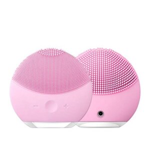 מברשת סיליקון לניקוי פנים פילינג נטענת עמידה במים