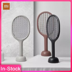 מחבט קוטל יתושים מבית שיאומי Xiaomi SOLOVE P1