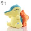 Cyndaquil 20cm